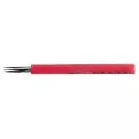 Игла одноразовая для мануальной (ручной) техники Ø0,30 R (01 R7)