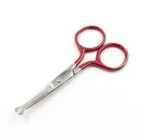 Ножницы для ногтей Metaleks (Металекс) Classic RMS-19SDR (CVD)