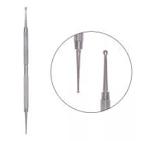 Дотс 2-х стор (шарик бол+шарик мал) проф серии,(aea-138) Дотс 2-х стор (шарик бол+шарик мал) проф серии,(aea-138)