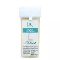 Воск для депиляции в картридже Молоко (110 гр.) TNL Воск для депиляции в картридже Молоко (110 гр.) TNL