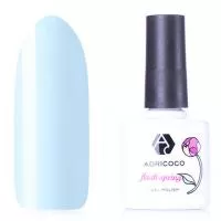Гель-лак ADRICOCO Flash Spring №06 Весенний ручей (8 мл.)