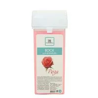 Воск для депиляции в картридже Роза (110 гр.) TNL Воск для депиляции в картридже Роза (110 гр.) TNL