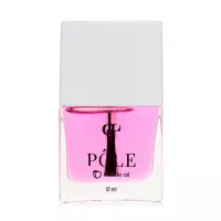 Масло для кутикулы POLE (персик) 12 мл.