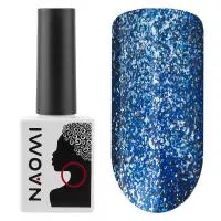 Naomi Гель-лак с эффектами, 10мл 014 (Жидкая слюда) Naomi Гель-лак с эффектами, 10мл 014 (Жидкая слюда)