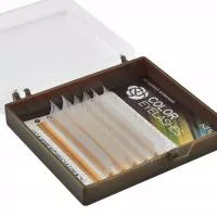 Белые ресницы NEICHA (Нейча), 6 линий