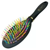 Расческа массажная овальная Maple•X Расческа массажная овальная Maple•X