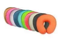 Подушка ортопедическая с эффектом памяти Lovely (зеленый)