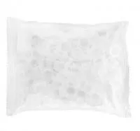 Емкость (капса) для тату краски пластиковая PmExpert (ПМ Эксперт), размер M, 90-100шт