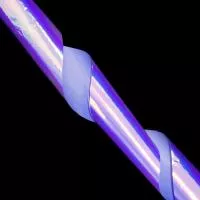 Дизайн TNL - Битое стекло №11 (синее) Дизайн TNL - Битое стекло №11 (синее)