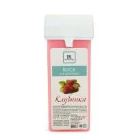 Воск для депиляции в картридже Клубника (110 гр.) TNL Воск для депиляции в картридже Клубника (110 гр.) TNL