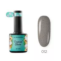 Гель-лак TNL Tropical queen №12 - рогатая дыня (10 мл.)
