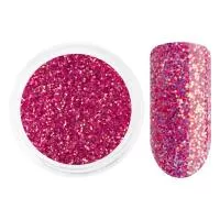 Серия мерцающего декора Pink Line (020)