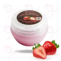 Кремовый ремувер NEICHA (Нейча) клубника, 15 гр