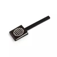 Магнит для гель-лаков black горизонталь TNL