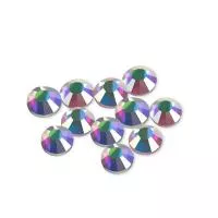 Стразы кристалл 1440 шт. голография №03 TNL Стразы кристалл 1440 шт. голография №03 TNL