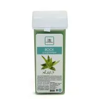 Воск для депиляции в картридже Алоэ (110 гр.) TNL Воск для депиляции в картридже Алоэ (110 гр.) TNL