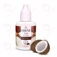 Гель-Ремувер elSHINE (Шайн) Fun Coconut - кокос