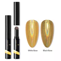 Born Pretty, Блестки в карандаше 50220-04 Cushion powder Pen, 1 шт