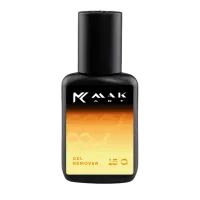 Гелевый ремувер MAKart Coca Cola 15 г