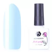 Гель-лак ADRICOCO Flash Spring №05 Ясное небо (8 мл.)