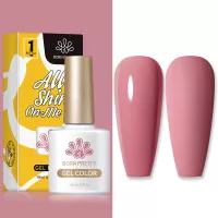 Born Pretty, Гель-лак "Color gel" CG068 55845-68, 10 мл