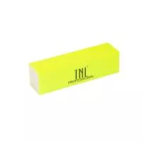 Баф неоновый желтый в индивидуальной упаковке 141947 TNL Баф неоновый желтый в индивидуальной упаковке 141947 TNL