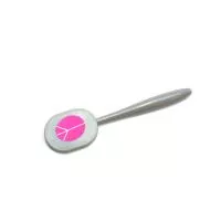 Магнит для гель-лаков СЕРЫЙ лапка NEW TNL