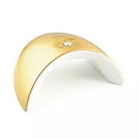 UV LED-лампа TNL 36 W - Mood золотая UV LED-лампа TNL 36 W - Mood золотая