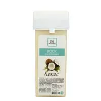 Воск для депиляции в картридже Кокос (110 гр.) TNL Воск для депиляции в картридже Кокос (110 гр.) TNL