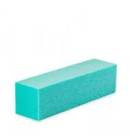 Баф неоновый бирюзовый в индивидуальной упаковке TNL Баф неоновый бирюзовый в индивидуальной упаковке TNL