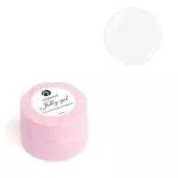 Гель-желе для моделирования ногтей ADRICOCO прозрачный (10 мл.)