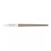 Лазерная пилка для ногтей  и кутикулы 2ст (моющееся алмазное напыление Diamond 150*320 (152*1mm) с футляром (daa92)