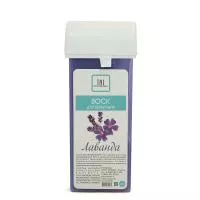 Воск для депиляции в картридже Лаванда TNL (110 гр.) Воск для депиляции в картридже Лаванда TNL (110 гр.)