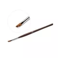 Кисть для художественной росписи TNL Гортензия Кисть для художественной росписи TNL Гортензия